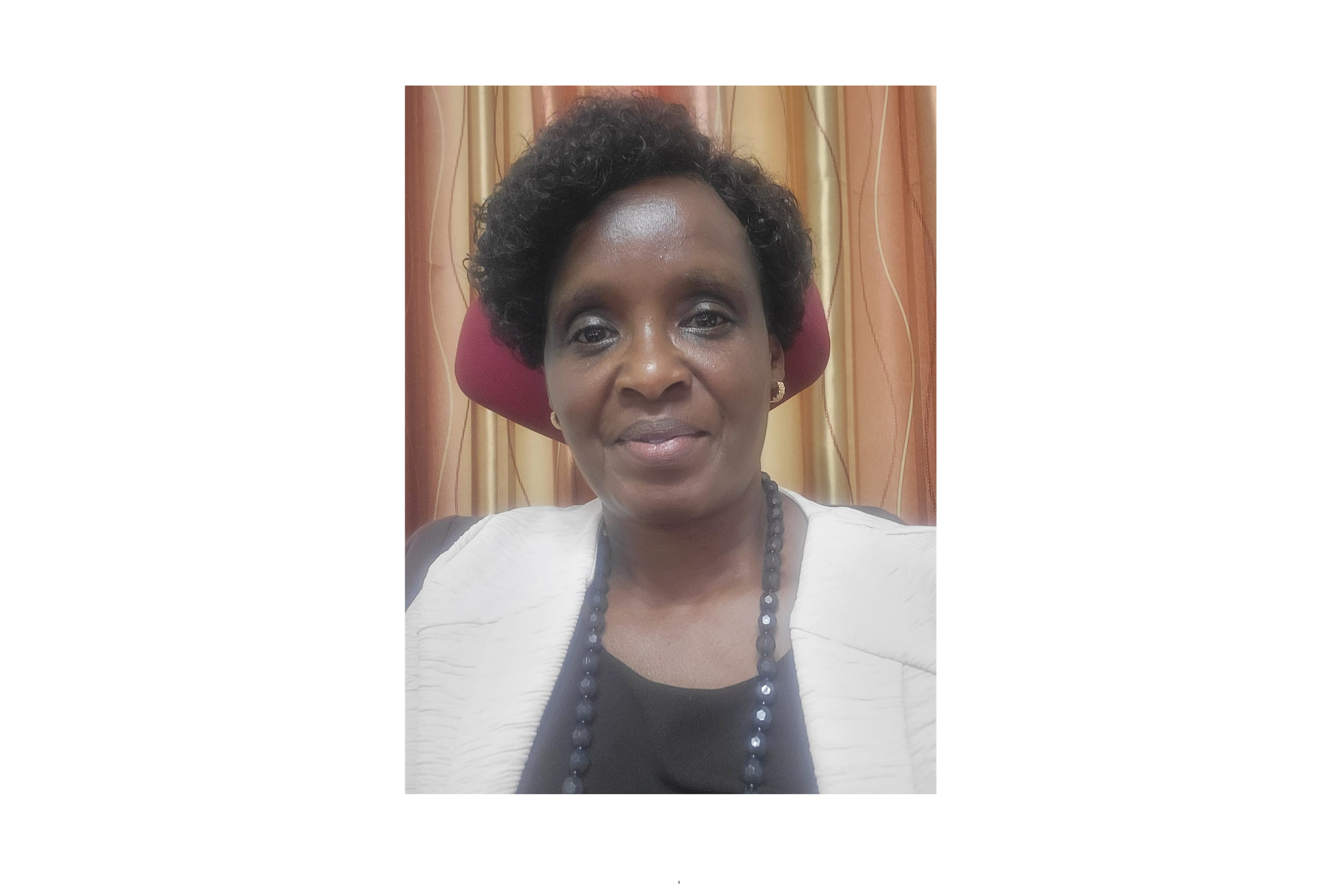 Roselyda Oundo - Dean of Students Image