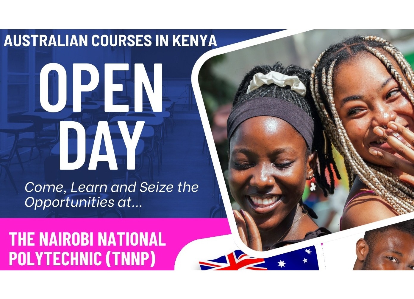 TNNP Open Day TNNP Open Day