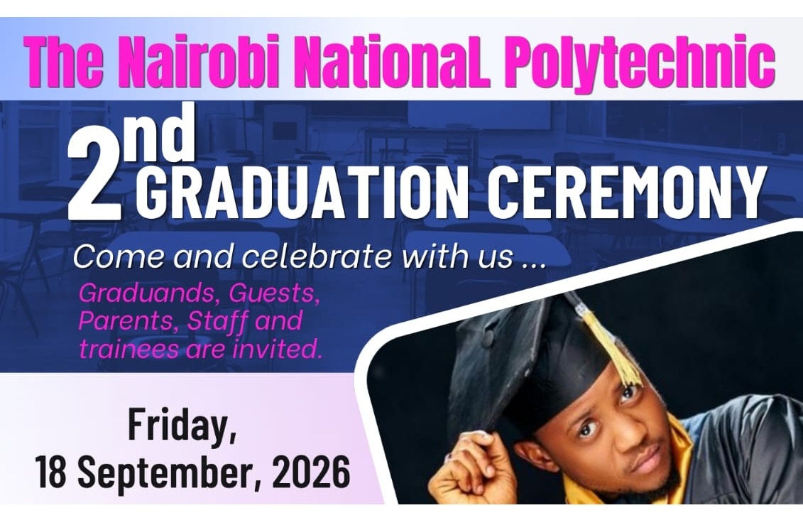 2nd Graduation Ceremony Image