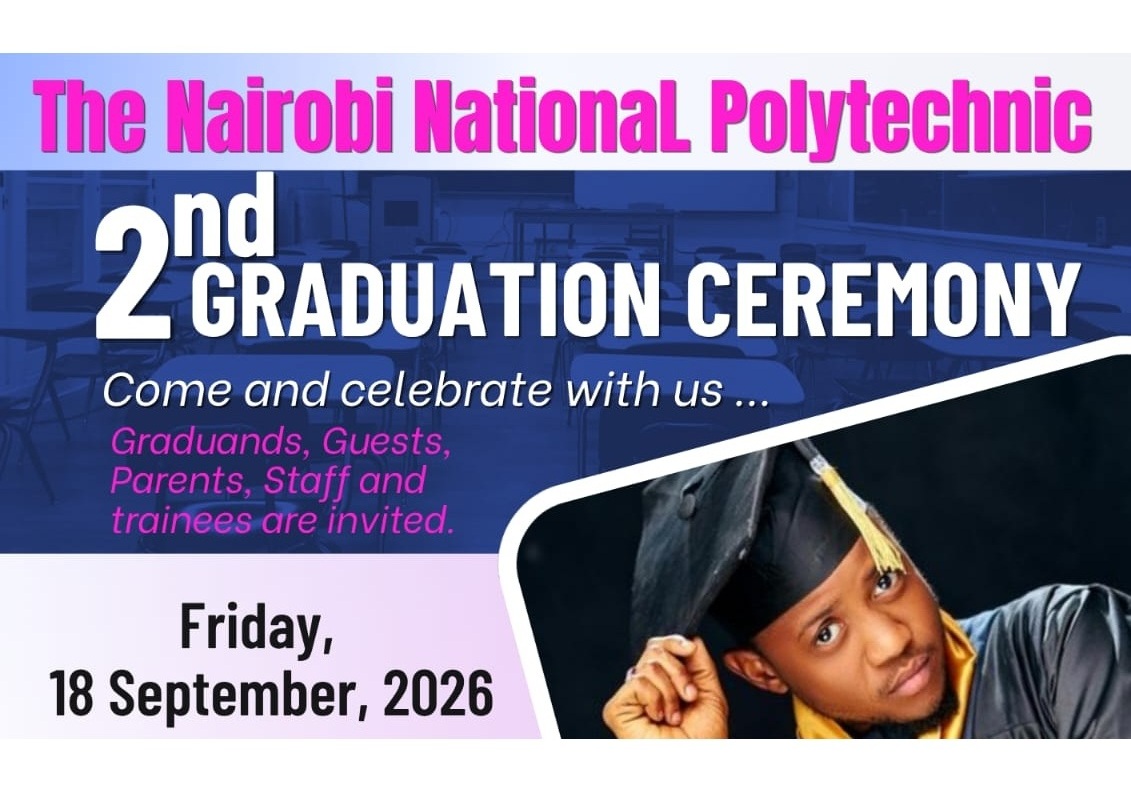 2nd Graduation Ceremony - Live Stream 2nd Graduation Ceremony - Live Stream